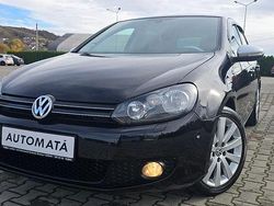 Culoarenegru Utilizat 2010 VW Golf VI Highline Hatchback | 6.690 EUR (Preț OK)