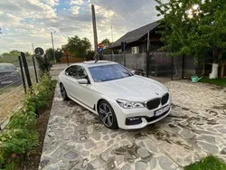 Utilizat 2016 BMW 730 Berlinǎ | 34.500 EUR (Preț bun)
