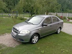 Utilizat 2007 Chevrolet Aveo Berlinǎ | 1.800 EUR (Preț OK)