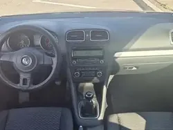 Negru Utilizat 2011 VW Golf VI Hatchback | 4.290 EUR (Preț bun)