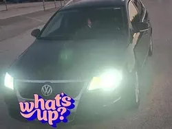 Negru Utilizat 2006 VW Passat Break | 2.800 EUR (Preț OK)