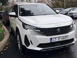 Culoarealb Utilizat 2022 Peugeot 3008 Active SUV | 16.199 EUR (Preț bun)