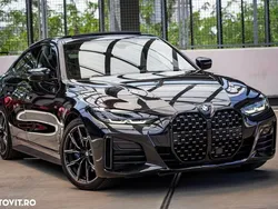Negru Utilizat 2022 BMW 420 Berlinǎ | 37.900 EUR