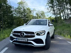 Alb Utilizat 2019 Mercedes GLC200 SUV | 29.900 EUR (Preț OK)