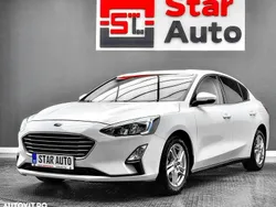 Alb Utilizat 2022 Ford Focus Business Edition Berlinǎ | 10.990 EUR (Preț bun)