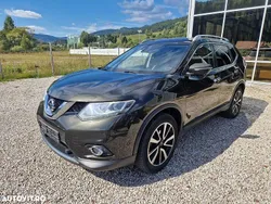 Culoareverde Utilizat 2016 Nissan X-Trail Tekna SUV | 13.900 EUR (Preț OK)