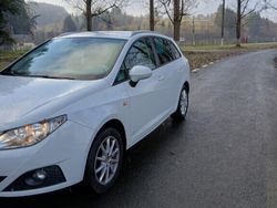 Utilizat 2011 Seat Ibiza | 3.195 EUR