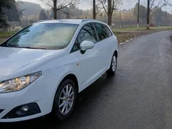 Utilizat 2011 Seat Ibiza | 3.595 EUR