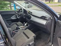 Culoarenegru Utilizat 2019 Audi Q3 SUV | 20.500 EUR (Preț OK)