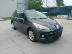 Utilizat 2011 Peugeot 207 Break | 2.770 EUR