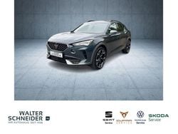 Utilizat 2021 Cupra Formentor VZ SUV | 30.988 EUR (Preț bun)