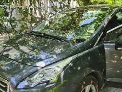 Gri Utilizat 2015 Peugeot 3008 Monovolum | 6.500 EUR (Super Preț)