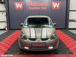 Culoaregri Utilizat 2008 Mitsubishi Colt Motion Hatchback | 1.990 EUR