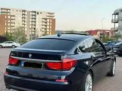 Utilizat 2012 BMW 530 Gran Turismo Hatchback | 10.500 EUR