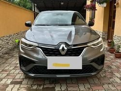Gri Utilizat 2023 Renault Arkana SUV | 22.000 EUR (Super Preț)