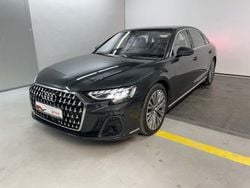 Gri inchis metalic Utilizat 2023 Audi A8L Berlinǎ | 73.000 EUR