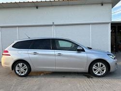 Utilizat 2016 Peugeot 308 Hatchback | 5.100 EUR (Preț OK)