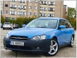 Utilizat 2006 Subaru Legacy Break | 1.950 EUR