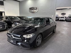 Utilizat 2024 Mercedes C220 AMG line | 47.545 EUR
