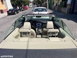Culoaremaro Utilizat 2009 Ford Focus Cabriolet Titanium Cabrio | 4.800 EUR