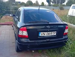 Utilizat 2001 Opel Astra Berlinǎ | 400 EUR (Super Preț)