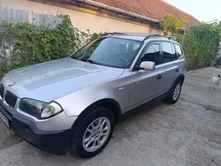 Gri Utilizat 2005 BMW X3 SUV | 4.000 EUR (Preț OK)