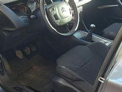 Culoaregri Utilizat 2012 Citroën C5 Berlinǎ | 4.750 EUR (Preț OK)