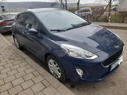 Utilizat 2019 Ford Fiesta Hatchback | 8.100 EUR (Preț OK)