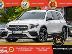 Culoarealb Utilizat 2021 Mercedes GLB250 SUV | 29.150 EUR