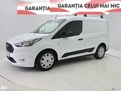 Culoarealb Utilizat 2022 Ford Transit Monovolum | 14.750 EUR (Preț bun)