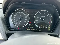 Alb Utilizat 2012 BMW 114 Hatchback | 6.900 EUR