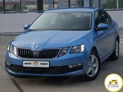 Utilizat 2017 Skoda Octavia Berlinǎ | 9.500 EUR (Super Preț)