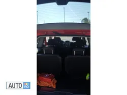 Rosu Utilizat 2007 Opel Zafira Monovolum | 3.500 EUR (Preț OK)