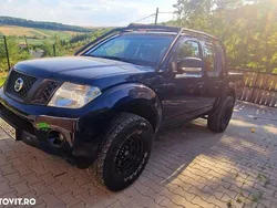 Albastru Utilizat 2014 Nissan Navara Pickup | 12.500 EUR (Scump)
