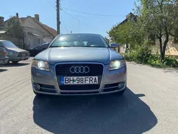 Utilizat 2005 Audi A4 Berlinǎ | 3.300 EUR (Preț OK)