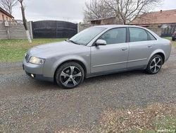 Utilizat 2002 Audi A4 Berlinǎ | 1.250 EUR (Preț bun)