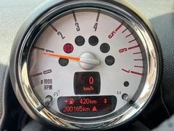 Utilizat 2013 Mini Cooper Countryman SUV | 8.200 EUR