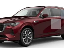 Tracțiune integrală Nouă 2024 Mazda CX-80 SUV | 56.990 EUR