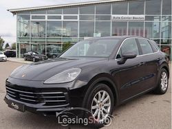 Negru Utilizat 2019 Porsche Cayenne S Sport SUV | 70.064 EUR