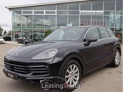Negru Utilizat 2019 Porsche Cayenne S Sport SUV | 70.064 EUR