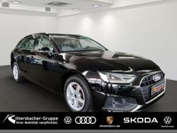 Utilizat 2022 Audi A4 Business Break | 25.529 EUR (Preț OK)