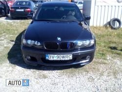 Utilizat 2002 BMW 318 | 2.900 EUR