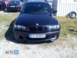 Utilizat 2002 BMW 318 | 2.900 EUR (Puțin scump)