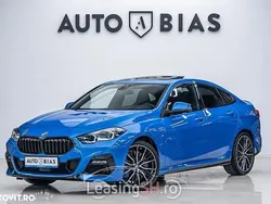 Culoarealbastru Utilizat 2021 BMW 218 M Sport Coupe | 22.950 EUR (Puțin scump)