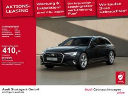 Utilizat 2024 Audi A6 Break | 53.507 EUR
