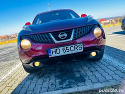 Utilizat 2011 Nissan Juke SUV | 7.990 EUR