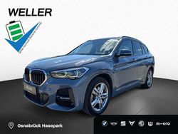 Utilizat 2021 BMW X1 M Sport SUV | 32.241 EUR