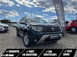 Culoaregri Utilizat 2020 Dacia Duster SUV | 11.990 EUR (Preț bun)