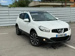 Utilizat 2014 Nissan Qashqai Tekna SUV | 6.890 EUR