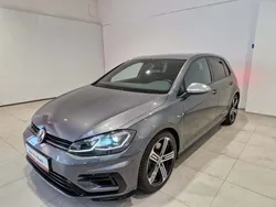 Gri mediu normal Utilizat 2017 VW Golf VII R | 26.250 EUR